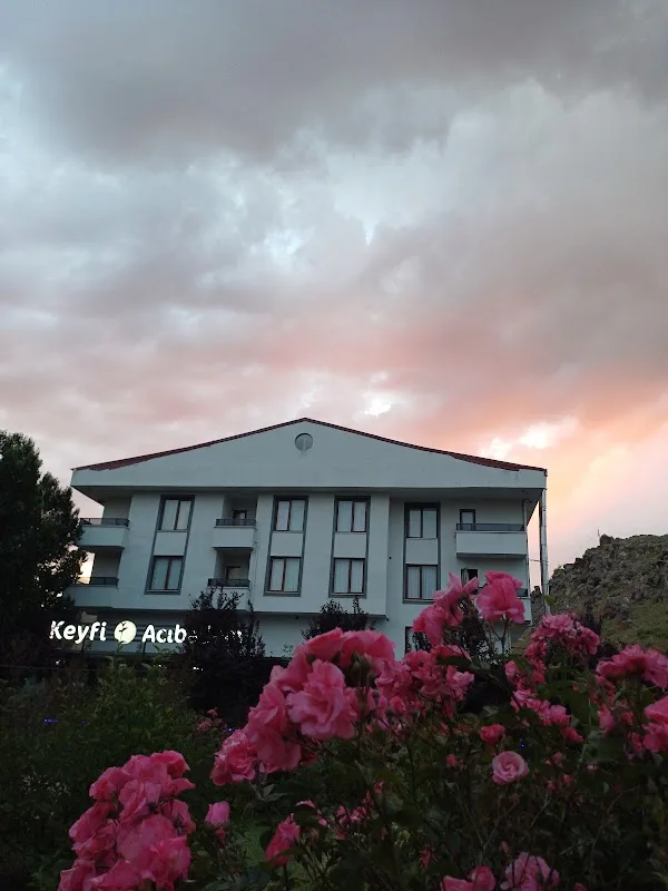 Keyfi Acıbadem cafe restorant