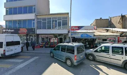 Yeni Lezzet Lokantası