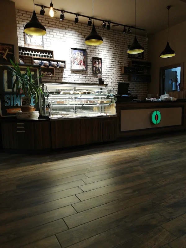 Mum Cafe Bistro