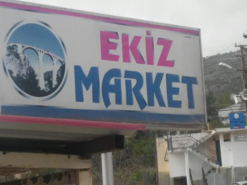 Ekiz Market