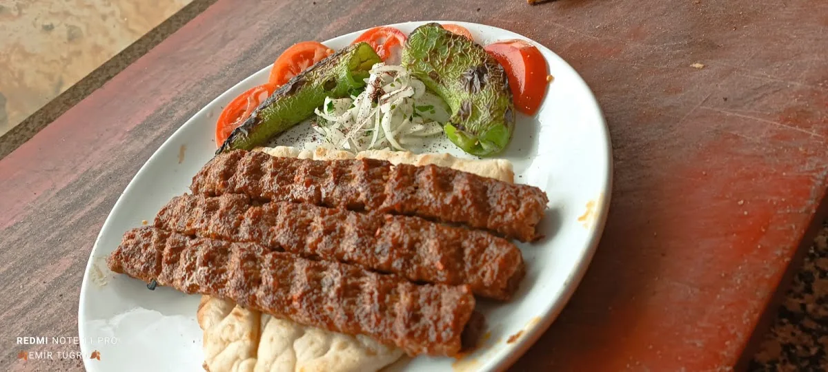 Konak kebap