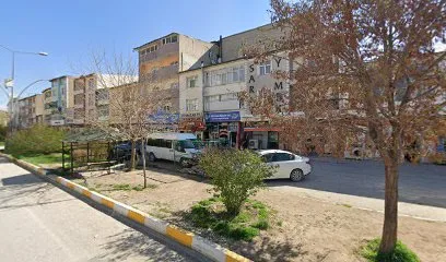 Mevlana Dürüm evi