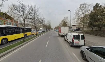 Karadeniz Kaya Et Lokantası