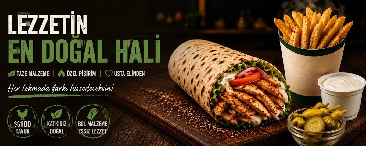Döner 216