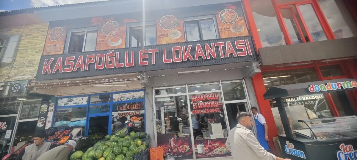 Kasapoğlu