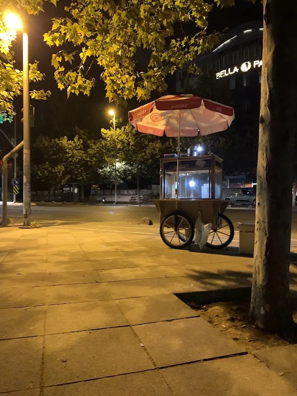 Pilavcı Hüsnü
