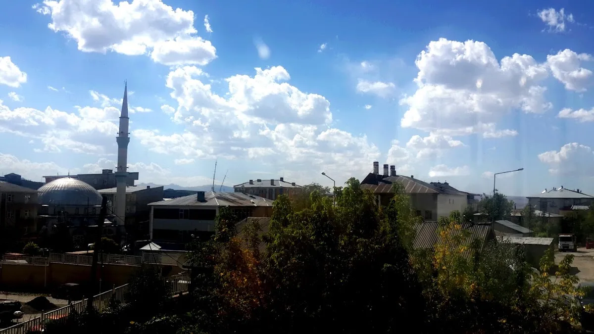 Durum Lokantası