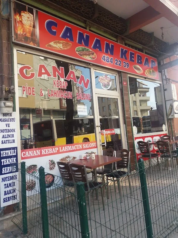 Canan Kebap