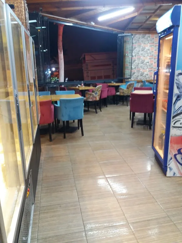 🌹Lale Gül Pasta Cafe 🌹