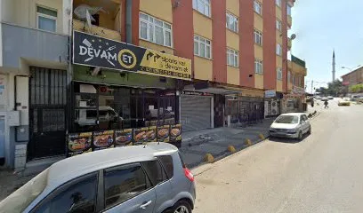 Devam'Et Lokanta