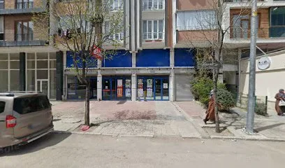 Saray Döner