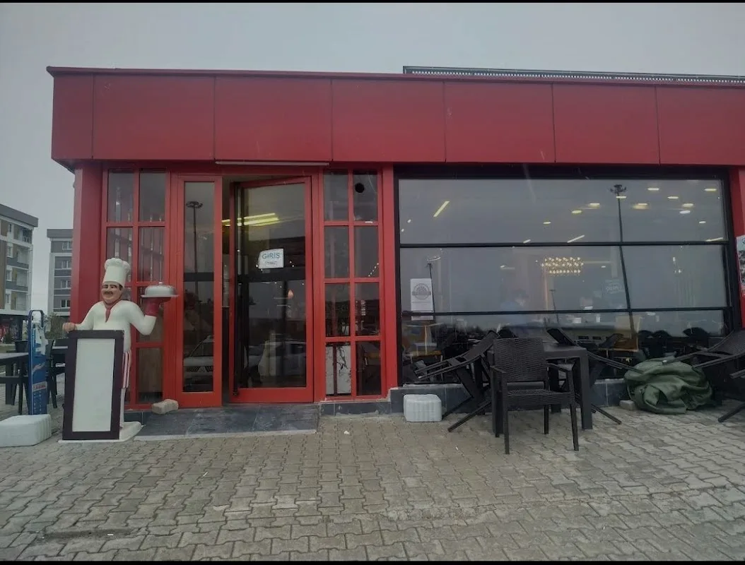 Tendur Restaurant