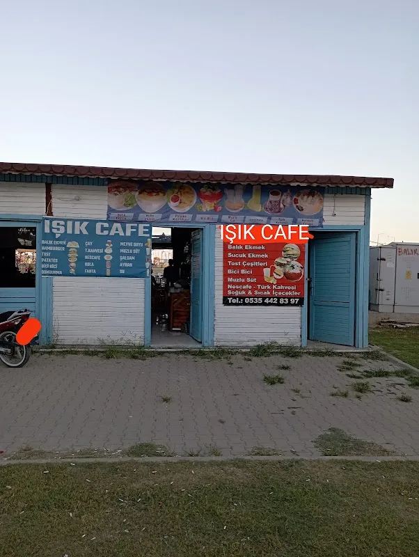 IŞIK CAFE