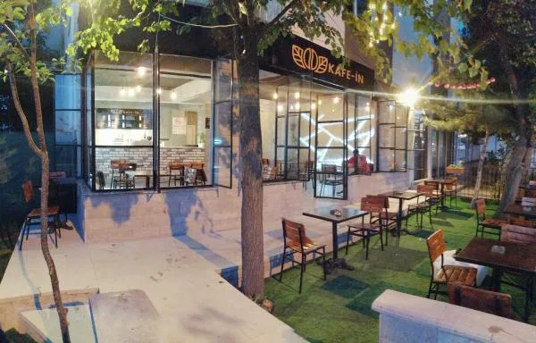 KAFE-İN