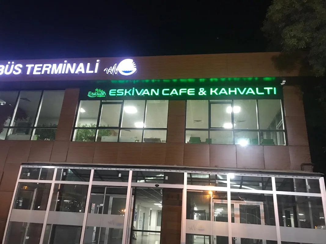 Eskivan Cafe & Kahvaltı