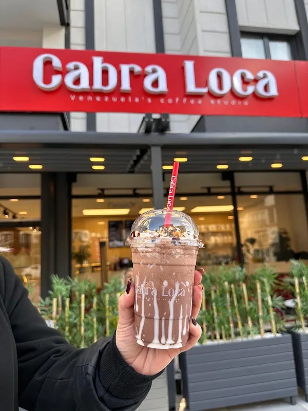 Cabra Loca Esatpaşa