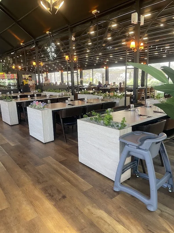 Ağaç Altı Restaurant Yozgat