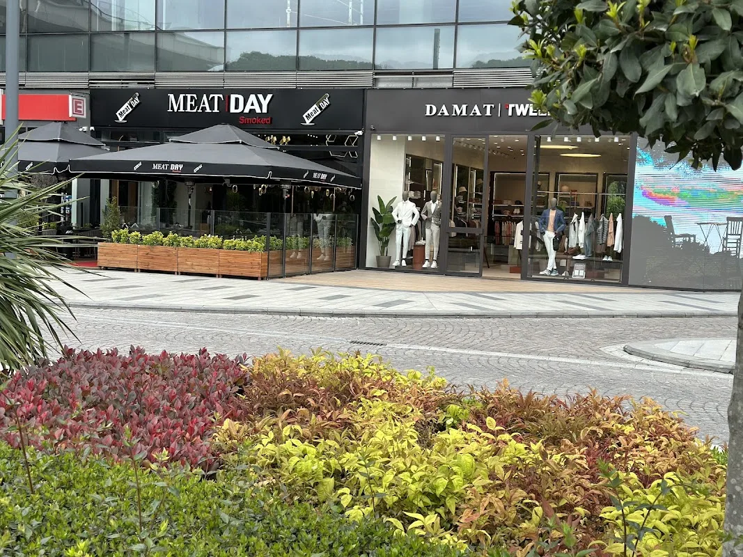 Meat Day Vadistanbul