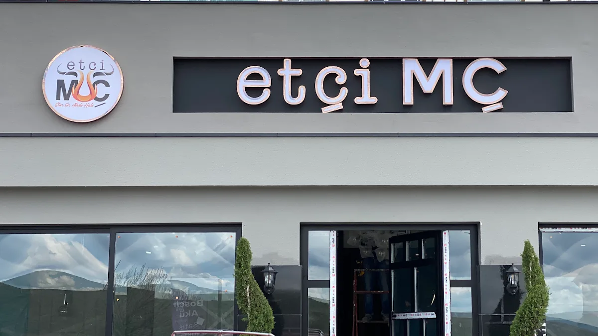 etçi MÇ