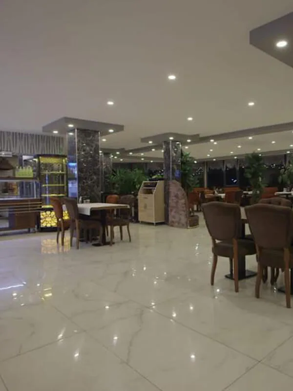ŞATO RESTAURANT
