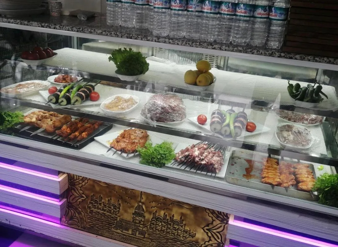 Demirbilek Dinlenme Tesisleri