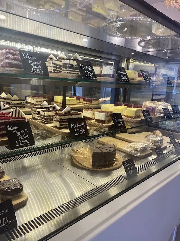 Coffee LAB Gölbaşı