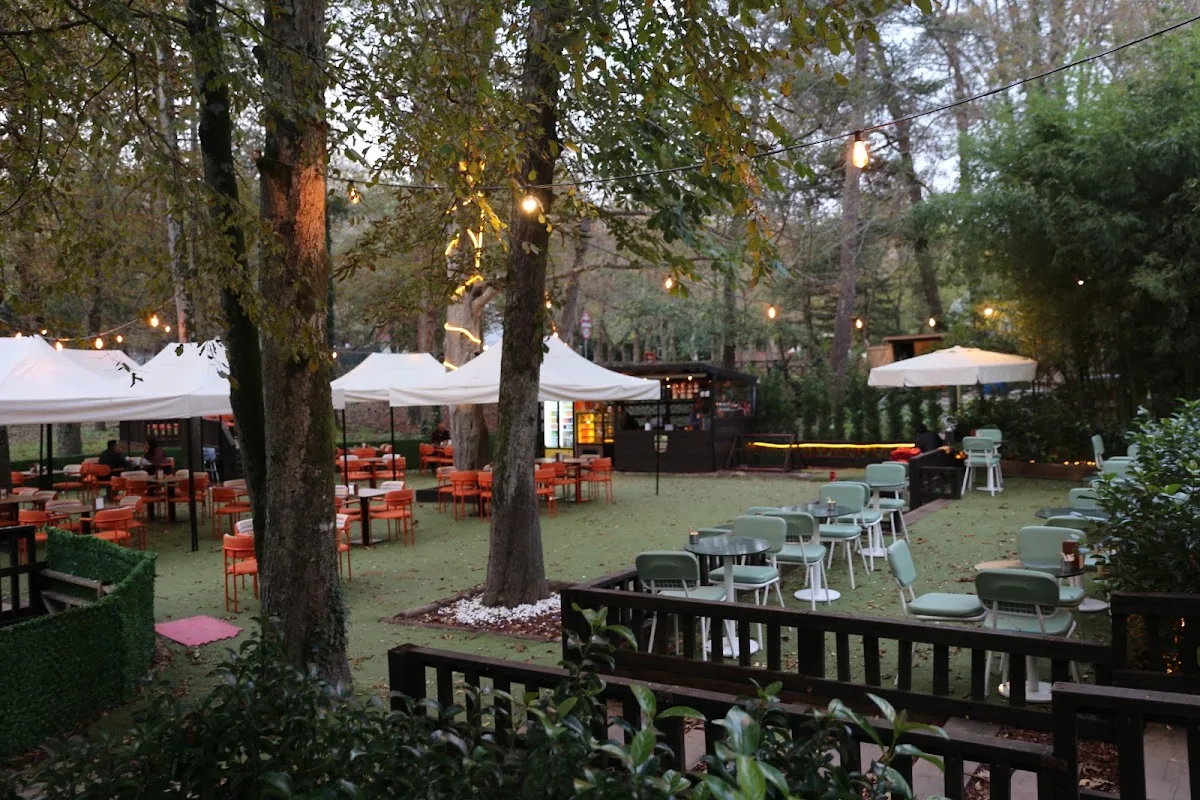 BELGRAD COUNTRY COFFEE & RESTAURANT