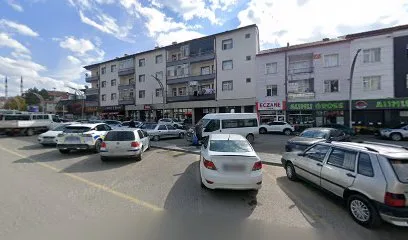 Meşhur Sivas Köftecisi