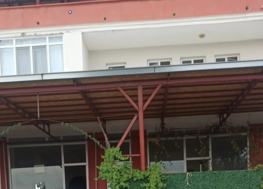 Beydağı Cafe