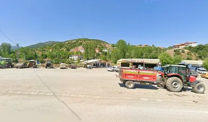 sanayi lokantası
