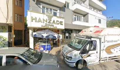 Bulgurme Çiğköfte