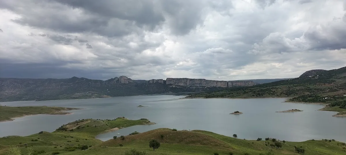 Budaklı