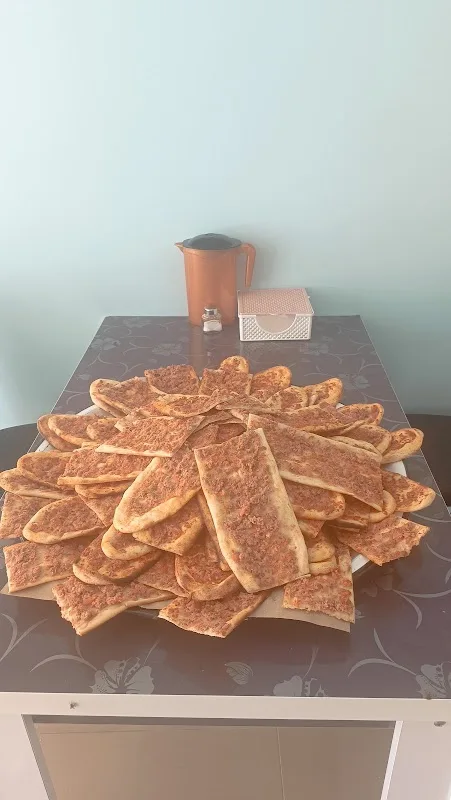 karaca pide salonu