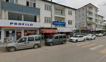 Özyıldız Lokantası