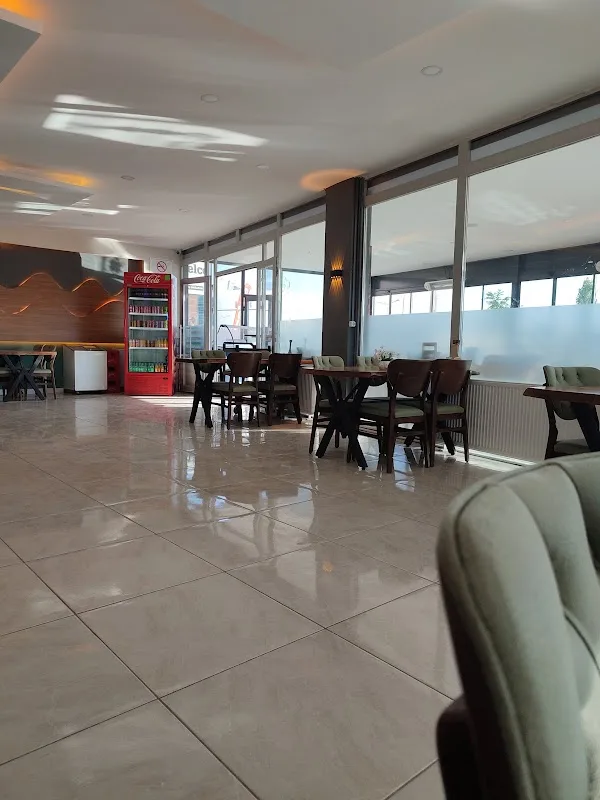 FİKOLATTA KAHVALTI KAFE