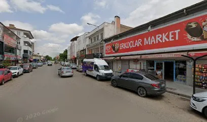 Anıl Pasta Salonu
