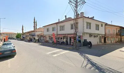 Akpınar Pide Fırını