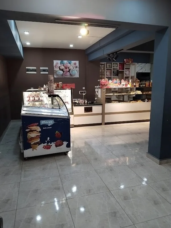 İnci Caffe & Pastane