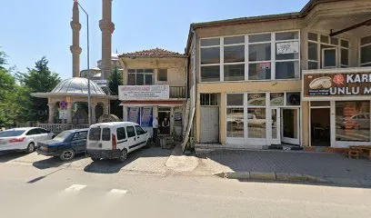 Bulucular Ekmek