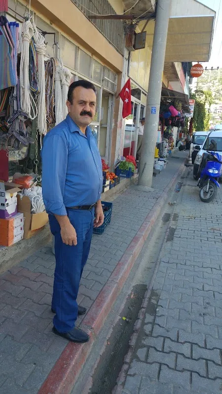 Karagöz Market Merkez