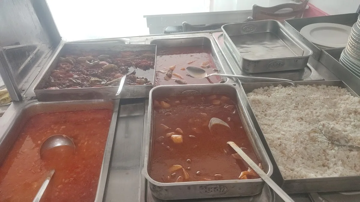 Büyük Lokanta