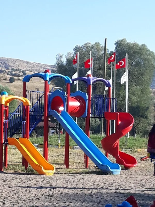 Çayiralan Alabalik Tesisi
