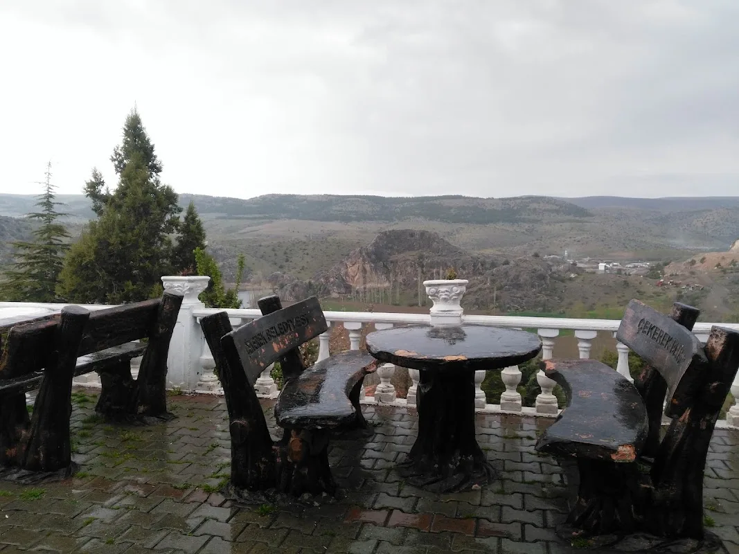 Şato Restorant