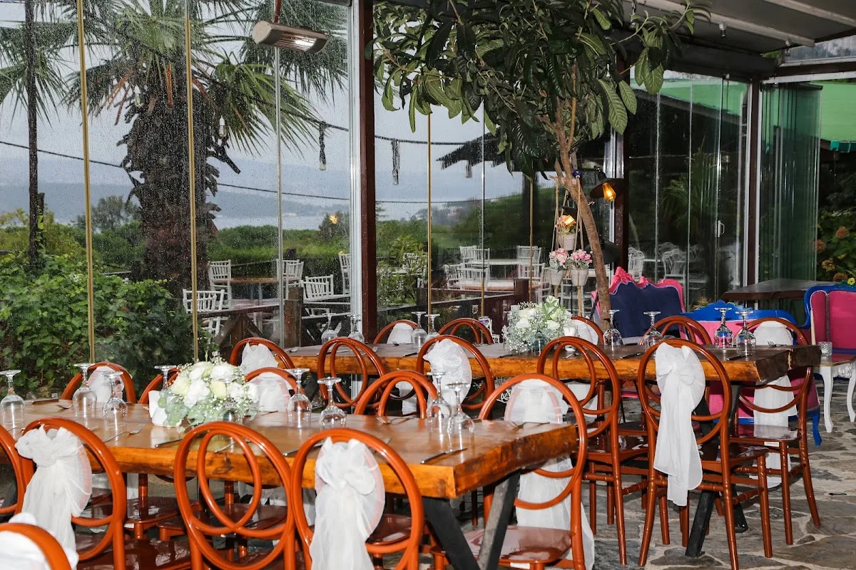 Mehmet Restaurant