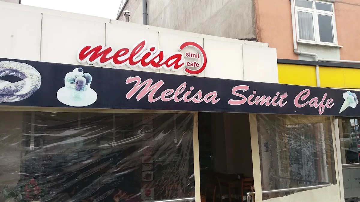 Nur börek cafe