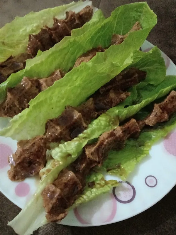 Oses Çiğ Köfte