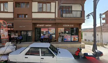 Lezzet Pide