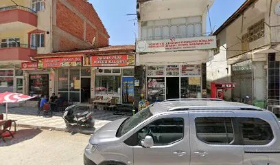 Orhan Pide Ve Döner Salonu