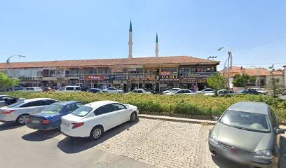 Coşgun Et Lokantası