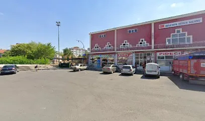 Varliklar Pide Salonu